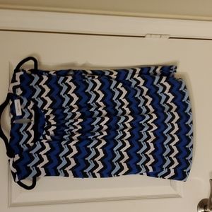 Calvin Klein shirt size L